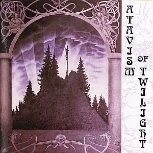 Atavism Of Twilight – Atavism Of Twilight (1992)