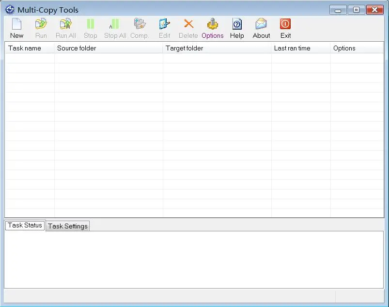Whitecloudsoft Multi-Copy Tools 2.5