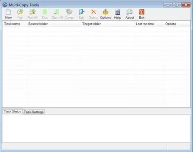 Whitecloudsoft Multi-Copy Tools 2.5