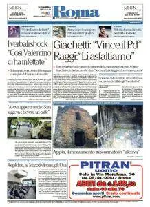 la Repubblica Edizioni Locali - 4 Giugno 2016