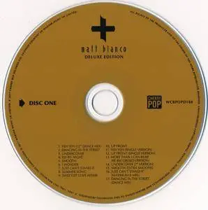 Matt Bianco - Matt Bianco (1986) {2017, Deluxe Edition}
