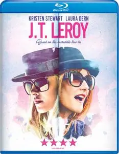 JT LeRoy (2018) Jeremiah Terminator LeRoy