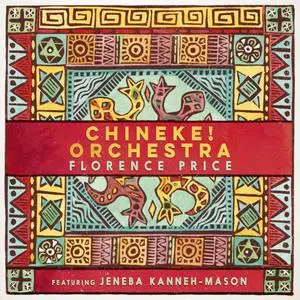Jeneba Kanneh-Mason - Florence Price Piano Concerto in One Movement; Symphony No. 1 in E Minor (2023) [24/96]