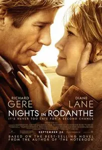 Nights In Rodanthe (2008)