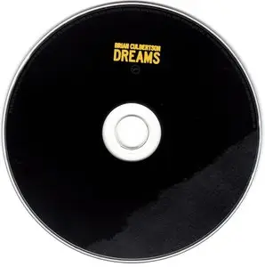 Brian Culbertson - Dreams (2012)