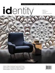 Identity - June 2018