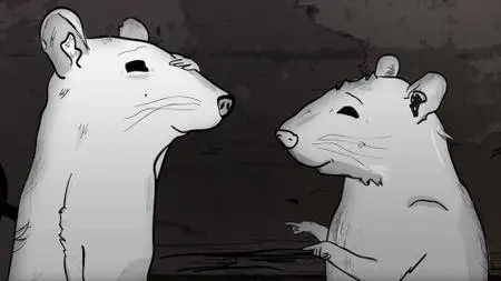 Animals. S01E01