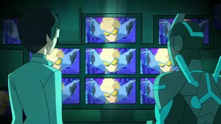 Stretch Armstrong & the Flex Fighters S02E05