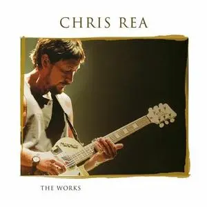Chris Rea - The Works (2007)