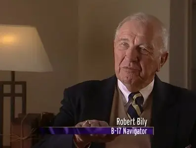 History Channel - Battle Stations: B-17 Flying Fortress (2003)