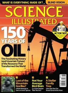 Science Illustrated - July-August 2009 (Repost)