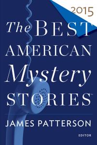 The Best American Mystery Stories 2015