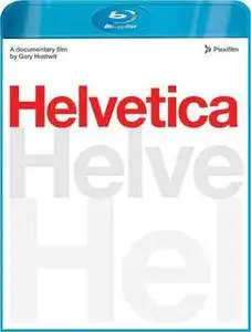 Helvetica (2007)