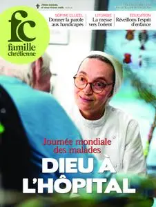 Famille Chrétienne - 07 février 2020