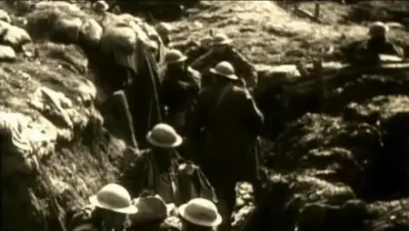 History Channel Britains boy soldiers