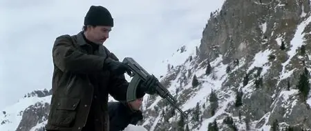 The Italian Job (2003)