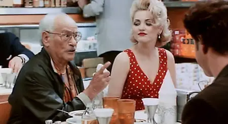 Mistress (1992)