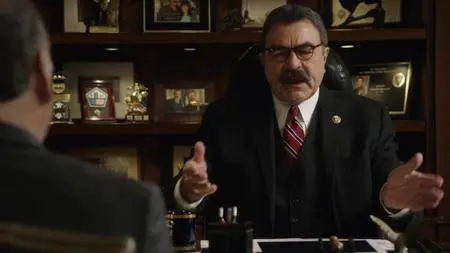 Blue Bloods S08E15