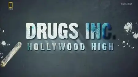 NG Drugs Inc - Hollywood High (2012)