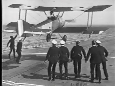 Aircraft Carrier