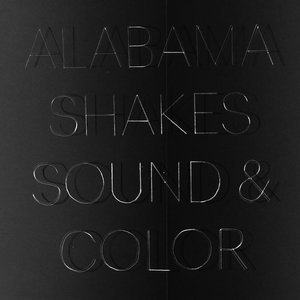 Alabama Shakes - Sound & Color (2015) [Official Digital Download 24bit/44.1kHz]