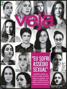 Veja - Brazil - Issue 2525 - 12 Abril 2017