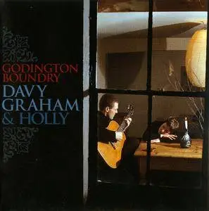 Davy Graham - Albums Collection 1963-1970 (6CD)