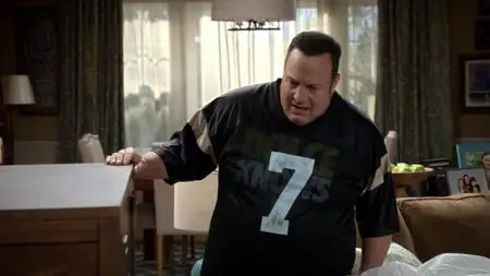 Kevin Can Wait S01E05