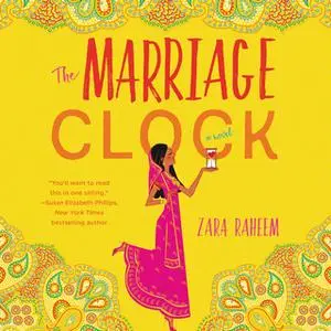 «The Marriage Clock» by Zara Raheem