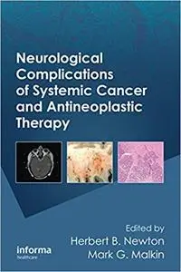 Neurological Complications of Systemic Cancer and Antineoplastic Therapy