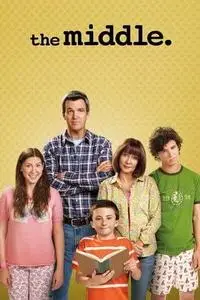 The Middle S06E11