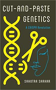 A CRISPR Revolution: A CRISPR Revolution