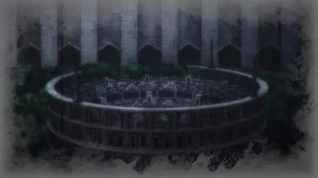 Mashle 2nd Season - 03