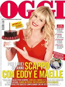 Oggi - 4 Dicembre 2013 (True PDF)