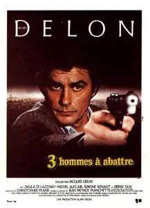 3 Men to Kill / 3 hommes à abattre (1980)