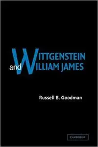Wittgenstein and William James