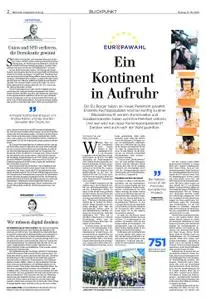 Märkische Allgemeine Der Havelländer - 27. Mai 2019