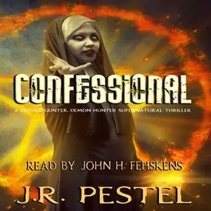 «Confessional» by J.R. Pestel