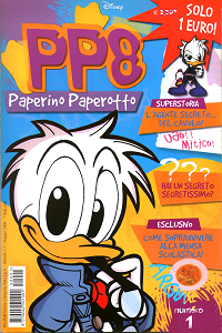 Paperino Paperotto - Volume 1