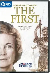 PBS American Experience - Sandra Day O'Connor: The First (2021)