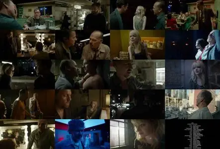 Birdman or (The Unexpected Virtue of Ignorance) (2014)