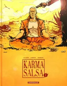 Karma Salsa - Tome 1