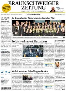 Braunschweiger Zeitung - 12. November 2018