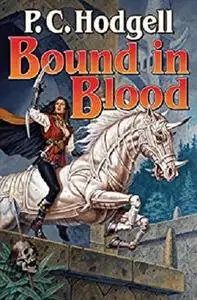 Bound in Blood (Chronicles of the Kencyrath Book 5)