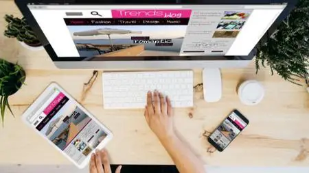 Wordpress Elementor For Beginners || Crash Course ||