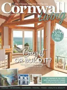 Cornwall Living - February 2018