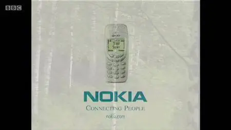 BBC - The Rise and Fall of Nokia