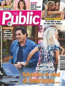 Public - 28 septembre 2018