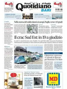 Quotidiano di Puglia Bari - 22 Giugno 2022