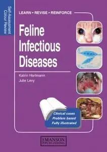 Feline Infectious Diseases (repost)